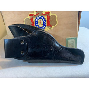 Vintage Holster